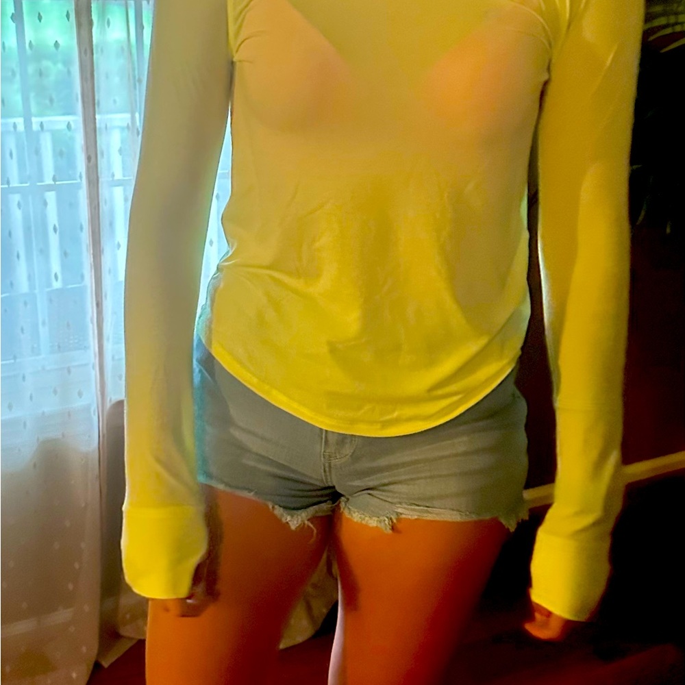 Children’s Gap Fit Active Top
